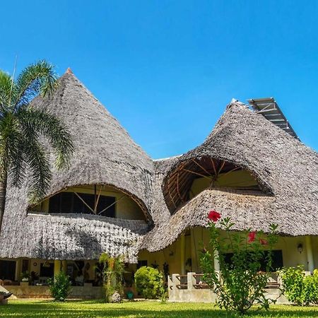 Amani Paradise - Luxury Villas Diani Beach Εξωτερικό φωτογραφία