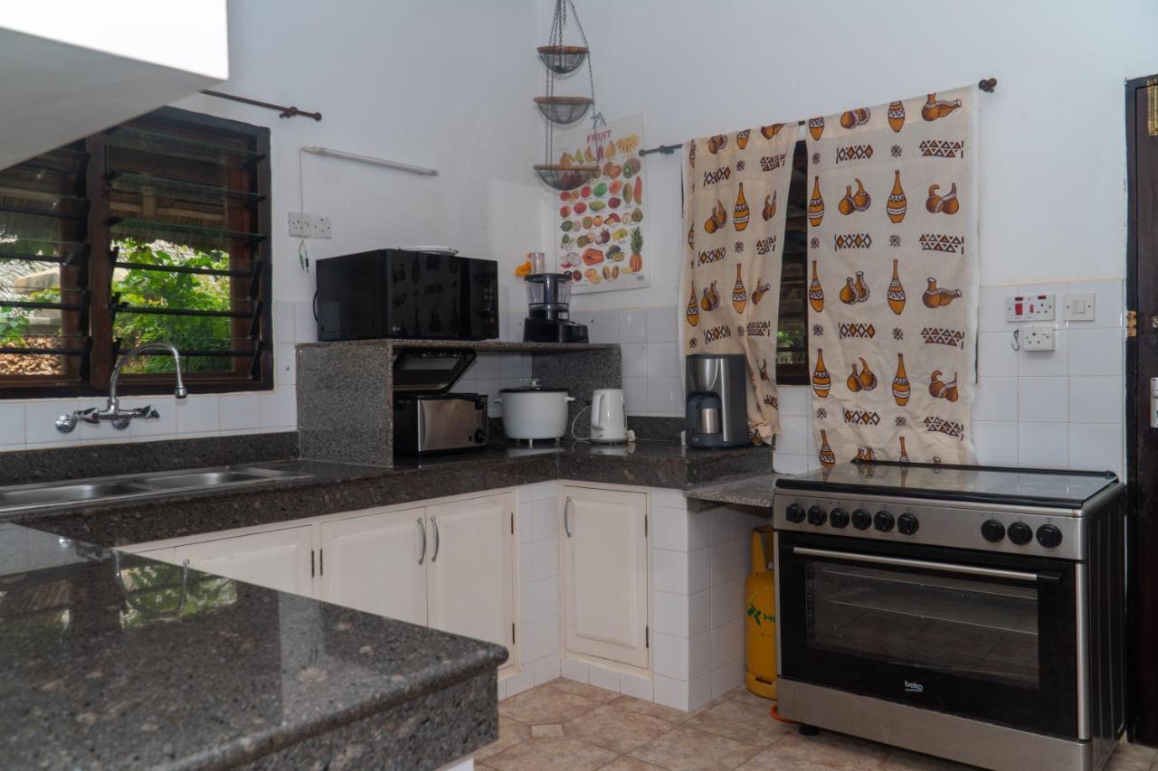 Amani Paradise - Luxury Villas Diani Beach Εξωτερικό φωτογραφία