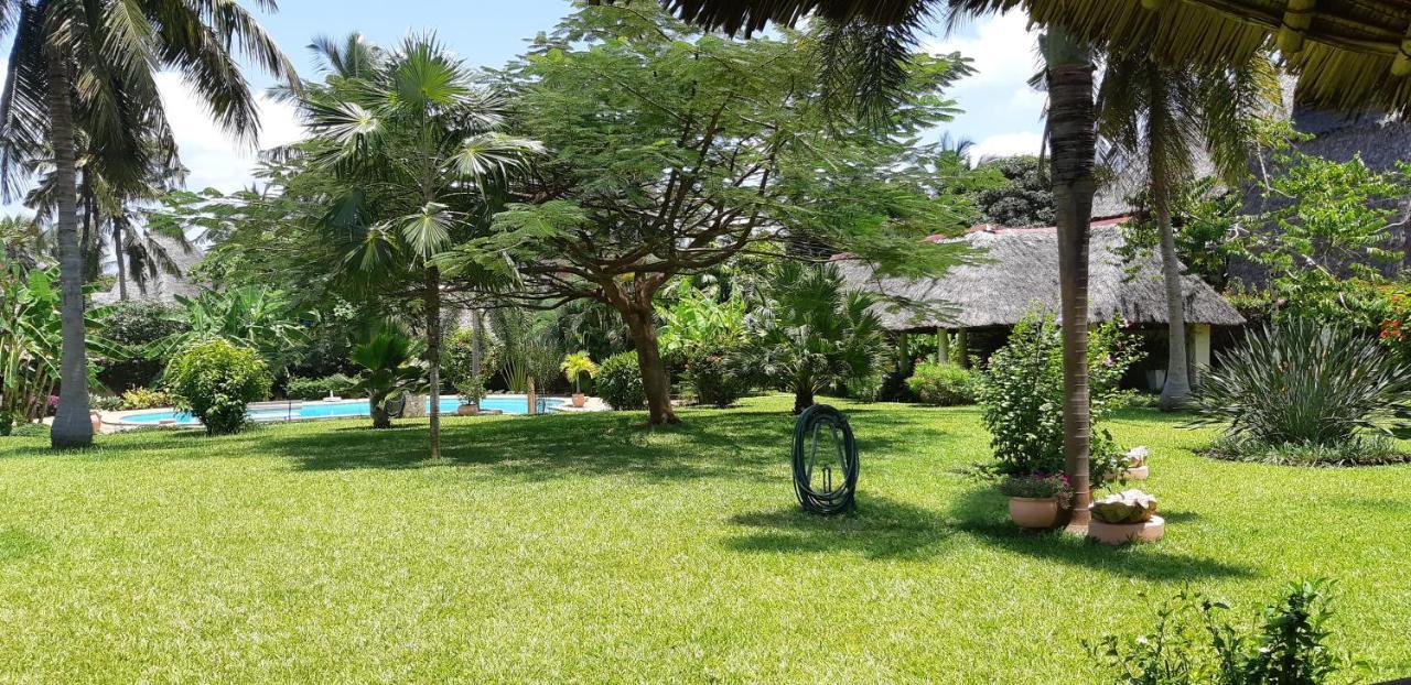 Amani Paradise - Luxury Villas Diani Beach Εξωτερικό φωτογραφία