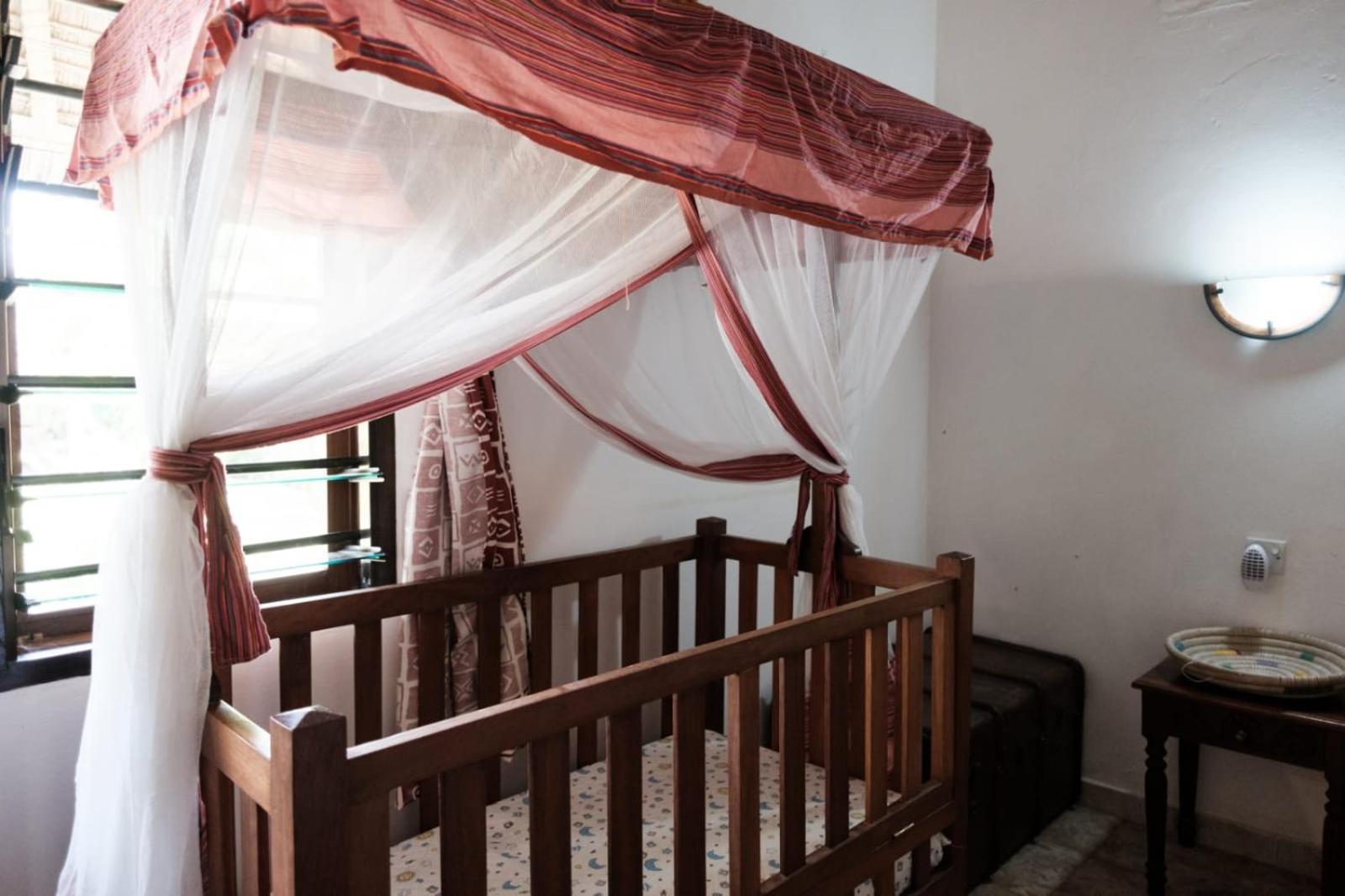 Amani Paradise - Luxury Villas Diani Beach Εξωτερικό φωτογραφία