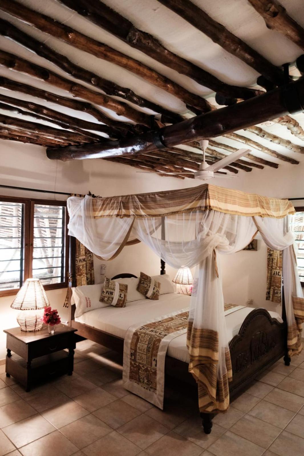 Amani Paradise - Luxury Villas Diani Beach Εξωτερικό φωτογραφία