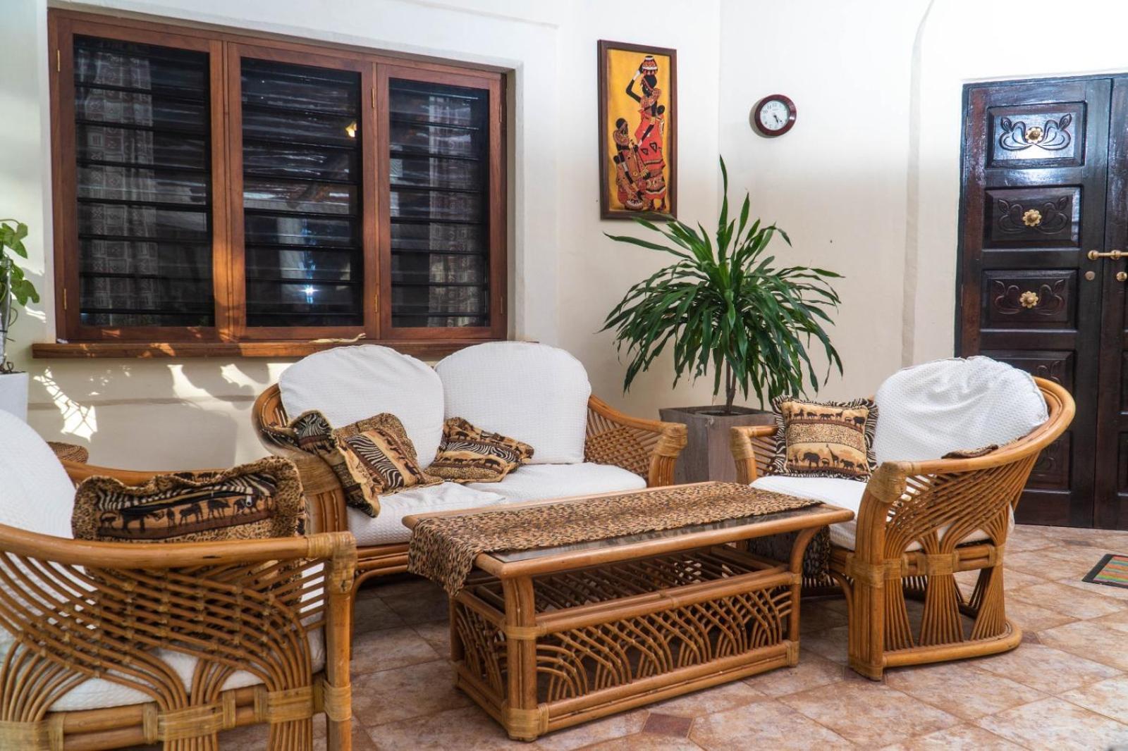 Amani Paradise - Luxury Villas Diani Beach Εξωτερικό φωτογραφία