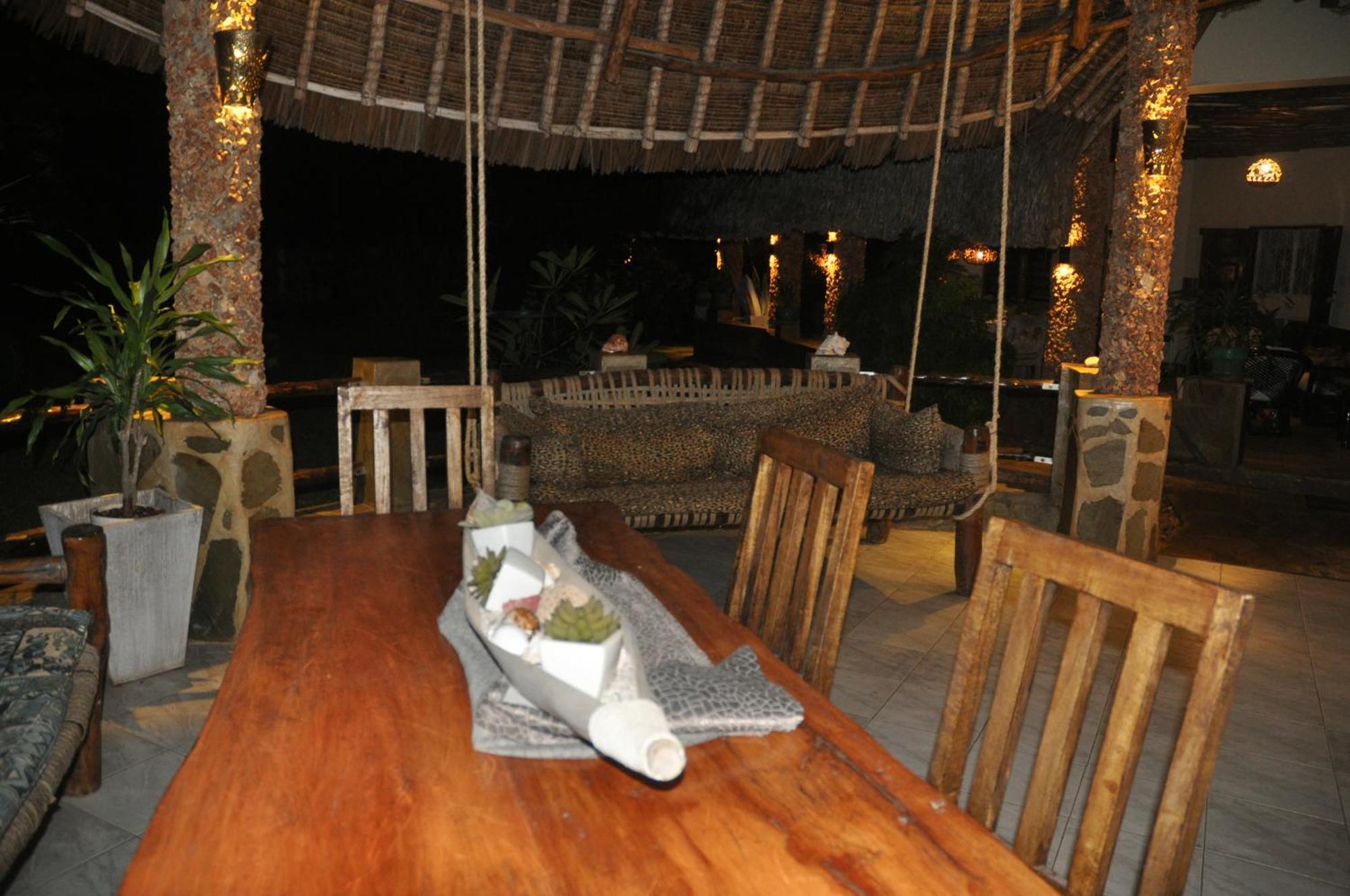Amani Paradise - Luxury Villas Diani Beach Εξωτερικό φωτογραφία