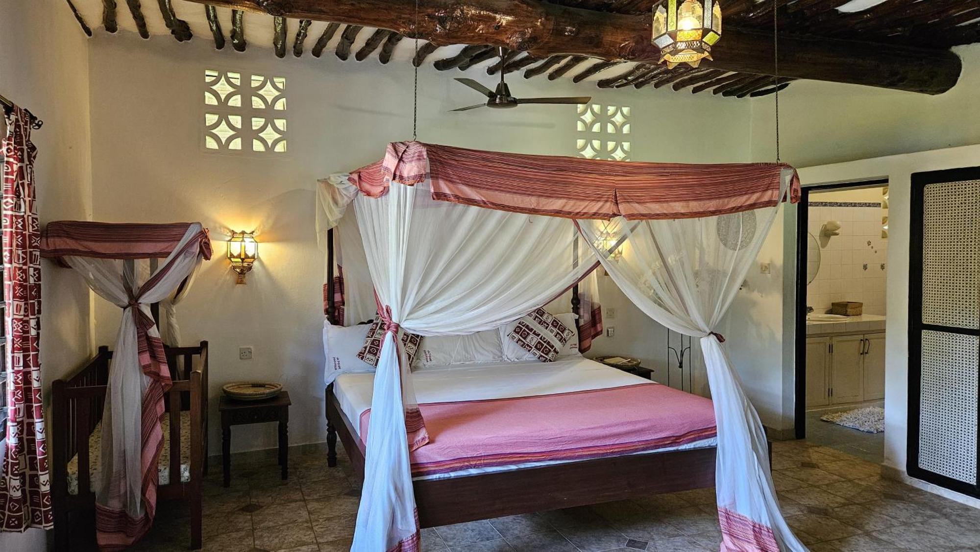 Amani Paradise - Luxury Villas Diani Beach Εξωτερικό φωτογραφία