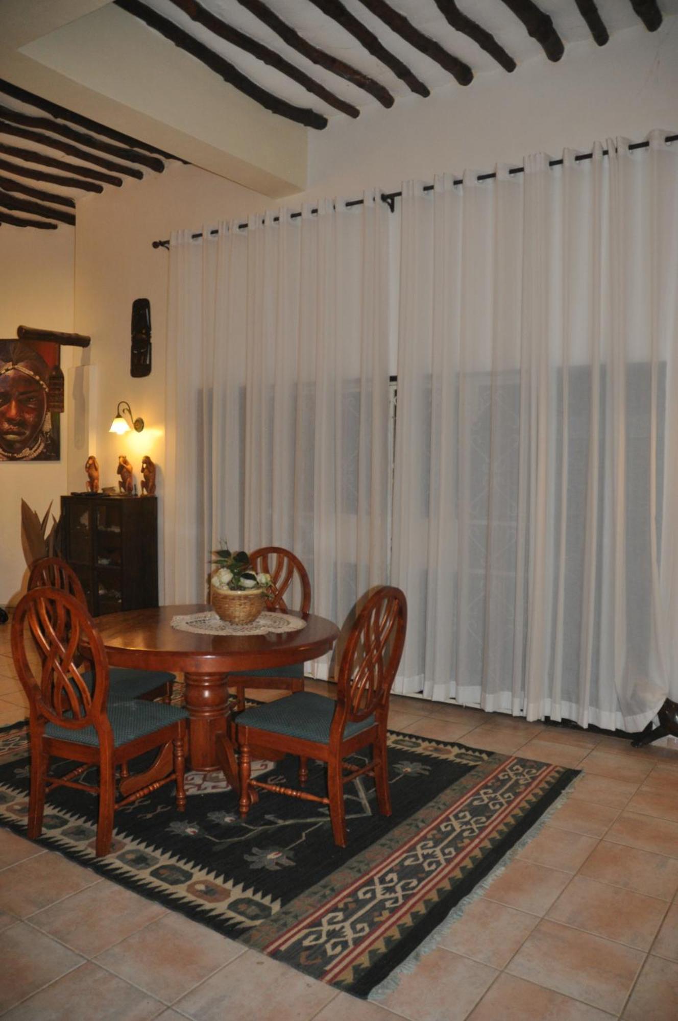 Amani Paradise - Luxury Villas Diani Beach Εξωτερικό φωτογραφία