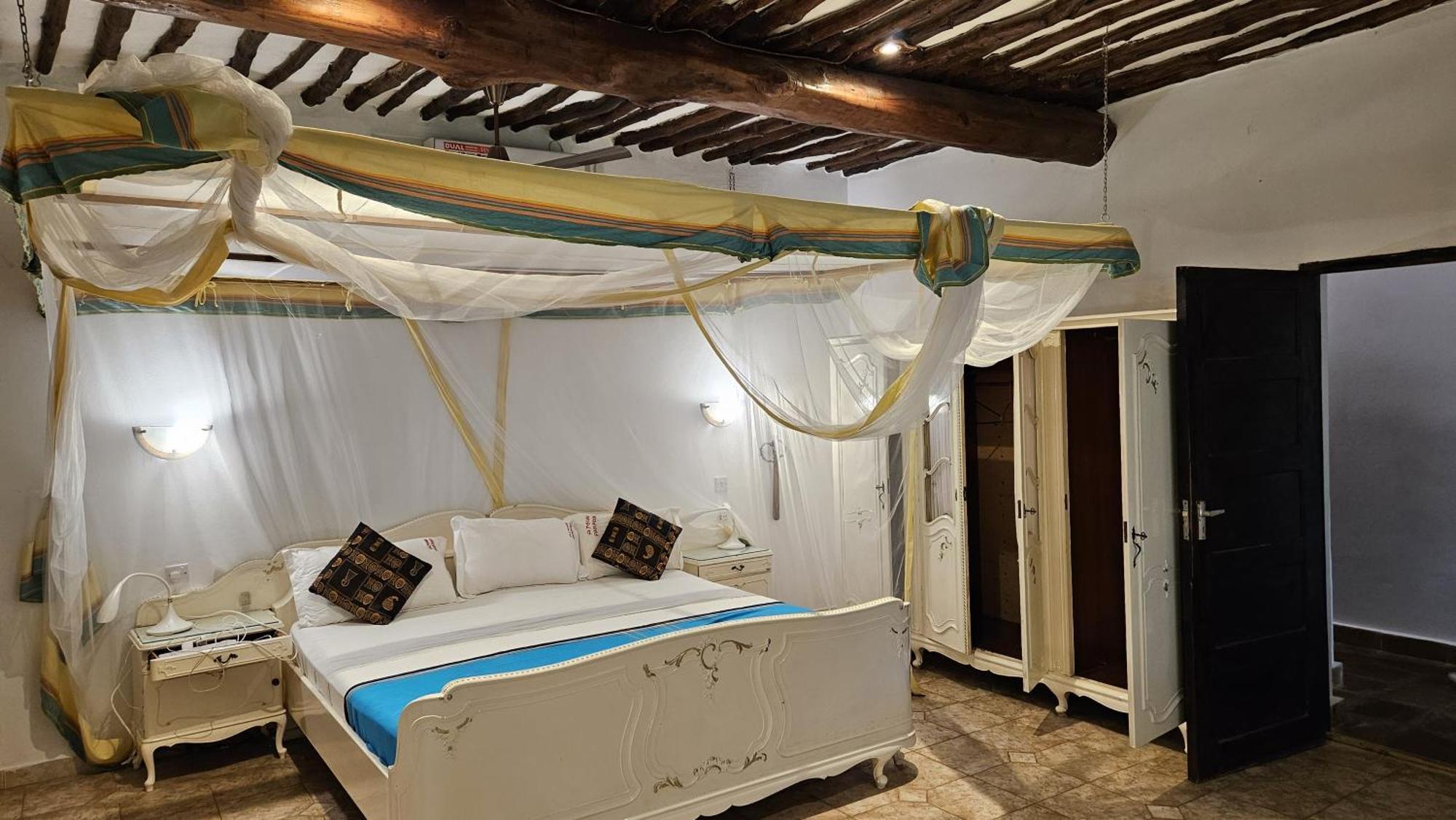 Amani Paradise - Luxury Villas Diani Beach Εξωτερικό φωτογραφία